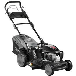 Tondeuse thermique - TEMVER - T544GHV - 1 500m2