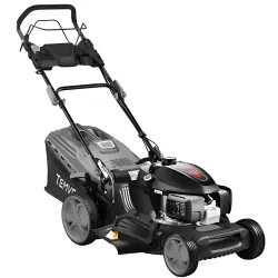 Tondeuse thermique - TEMVER - T544GHV - 1 500m2