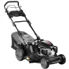 Tondeuse thermique - TEMVER - T544GHV - 1 500m2