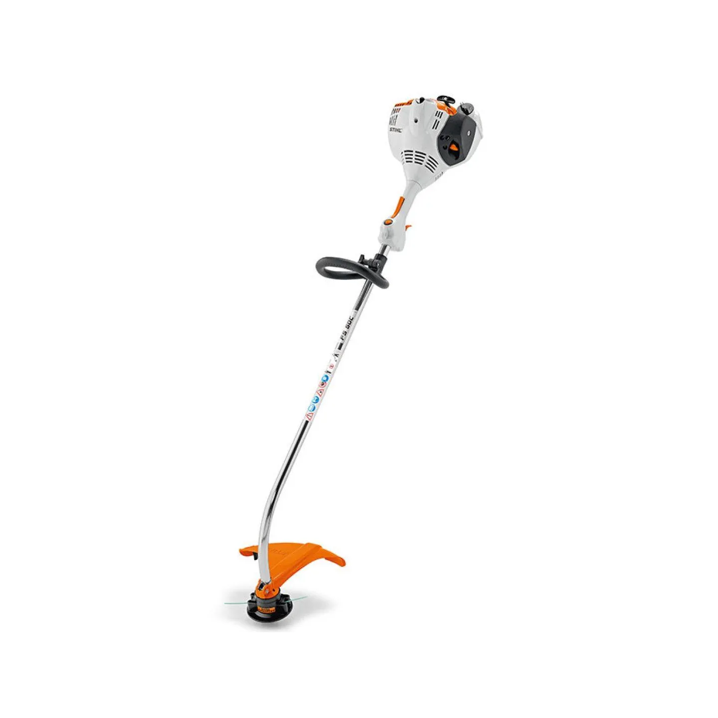 Coupe bordure thermique - STIHL - FS50C