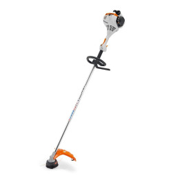 Débroussailleuse  - STIHL -  FS55R à Poignée ronde