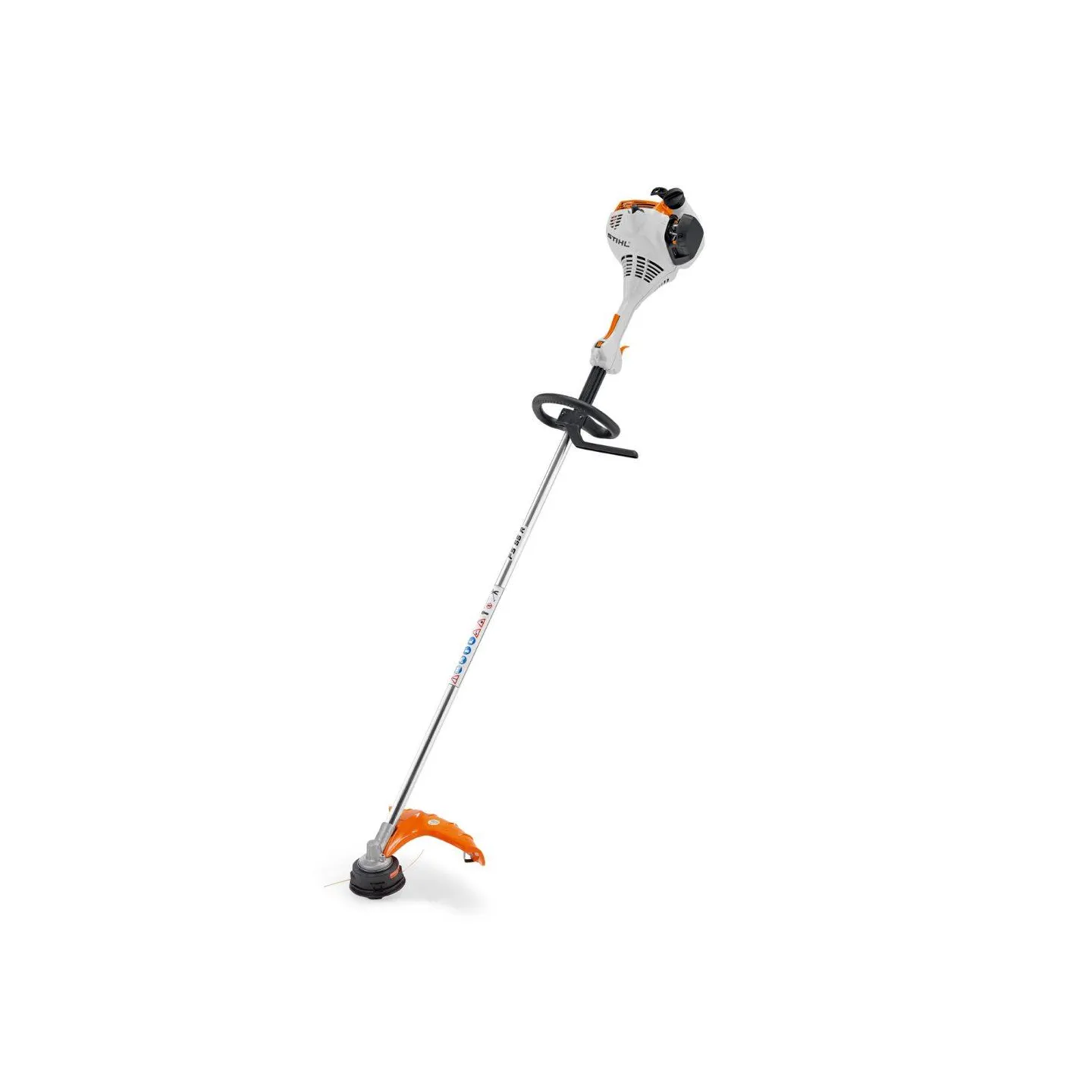 Débroussailleuse  - STIHL -  FS55R à Poignée ronde