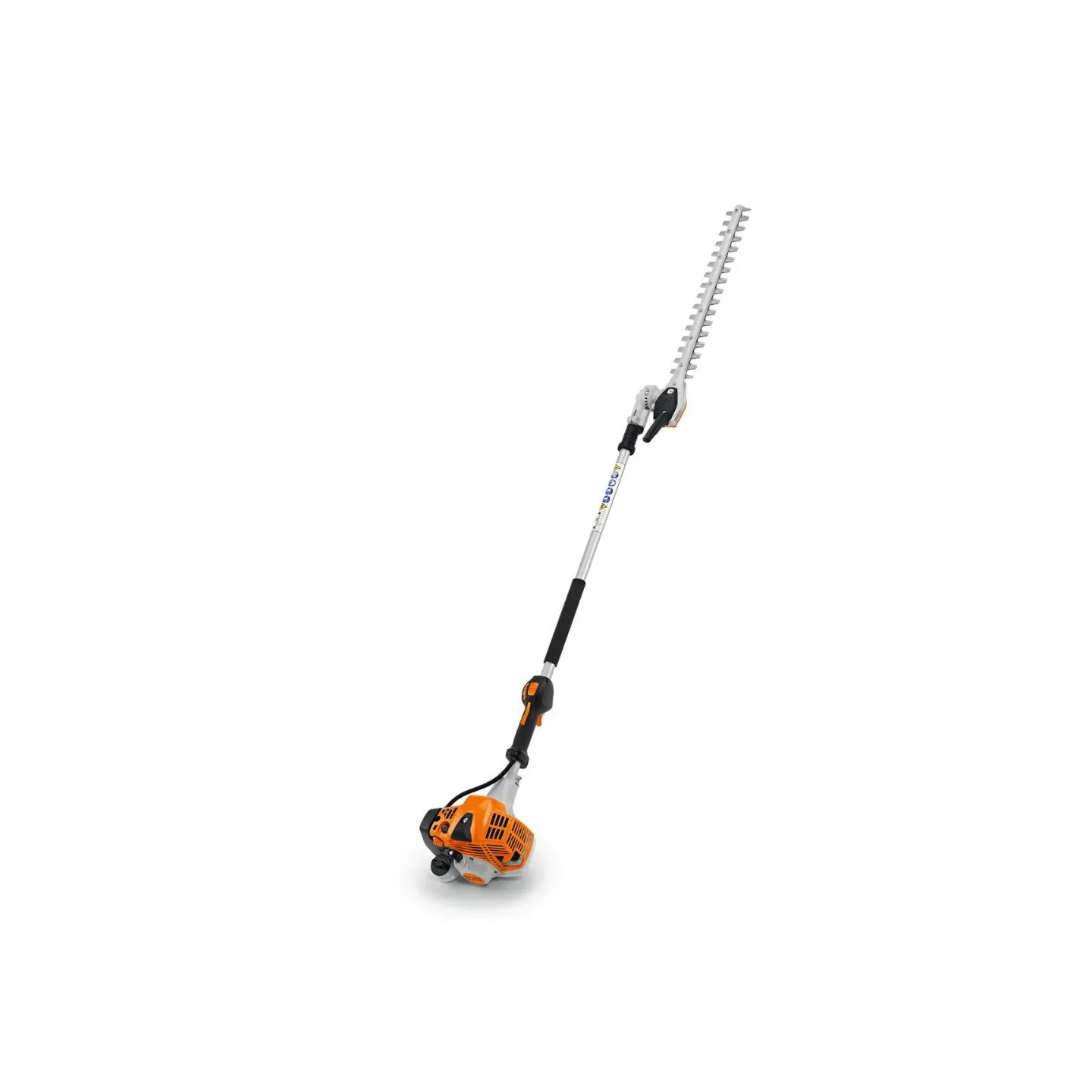 Taille-haies sur perche tube court - STIHL - HL92KC/500mm