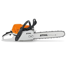 Tronçonneuse thermique - STIHL -  MS391 / guide50