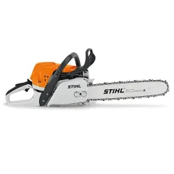 Tronçonneuse thermique - STIHL -  MS391 / guide50
