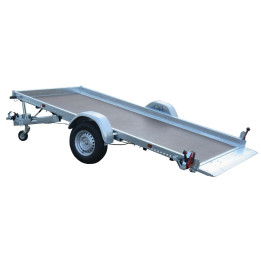 PLATEAU ROBUST 3M50 - LIDER 40386 - PTAC 1350KG