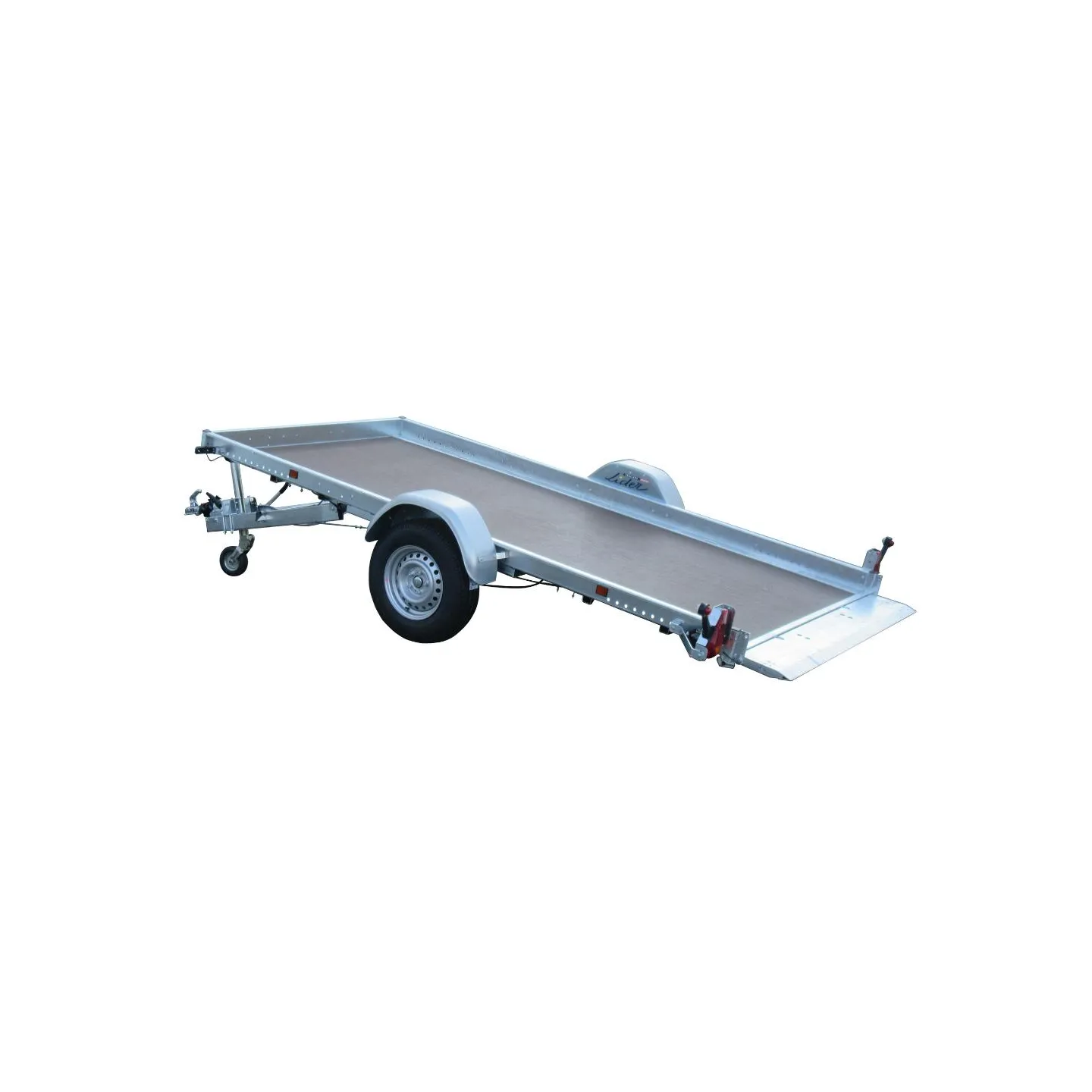 PLATEAU ROBUST 3M50 - LIDER 40386 - PTAC 1350KG