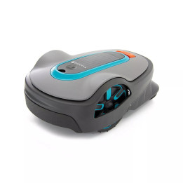 Tondeuse robot - GARDENA - sileno smart 1000m2