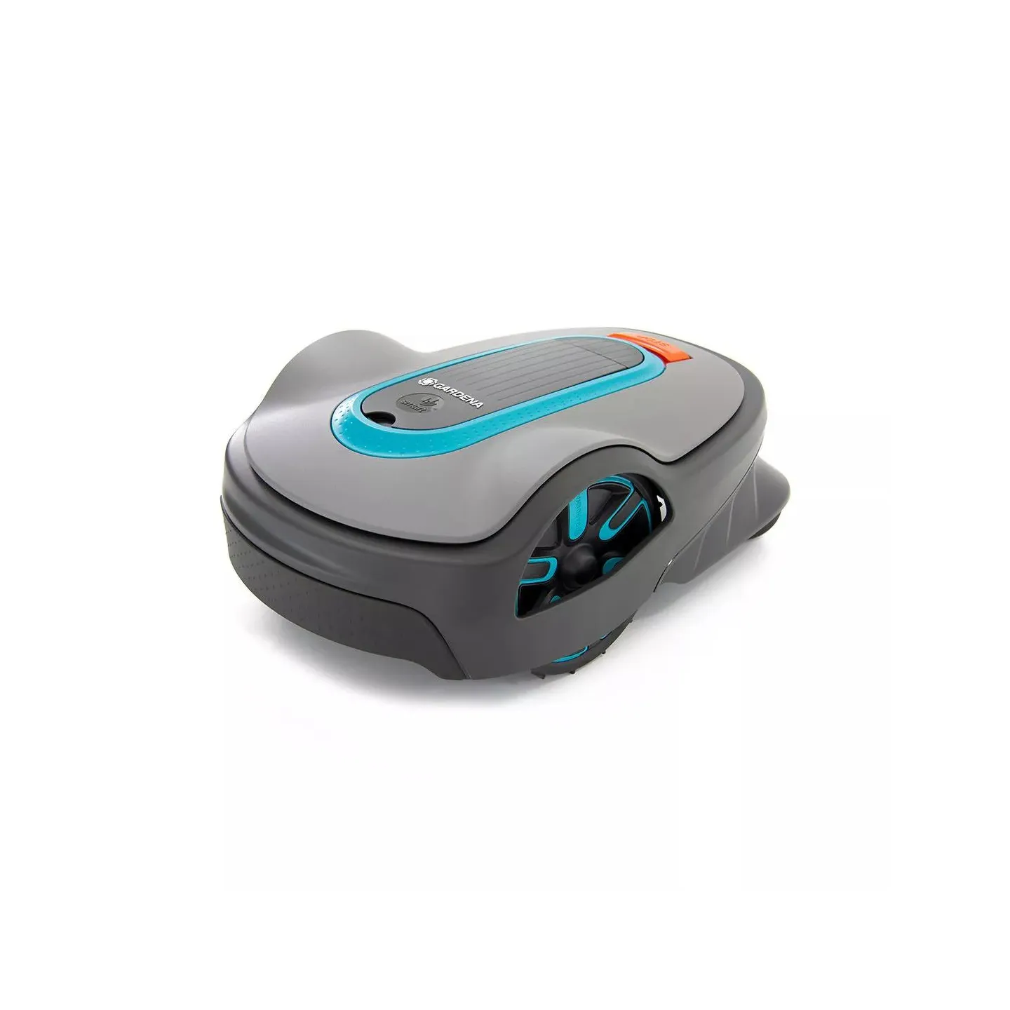 Tondeuse robot - GARDENA - sileno smart 1000m2
