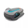 Tondeuse robot - GARDENA - sileno smart 1000m2