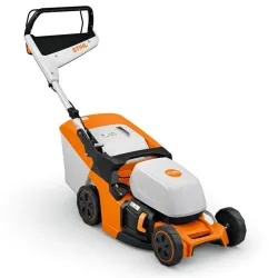 Tondeuse à batterie - STIHL - RMA 443 - NUE - 300 m² - AK système