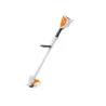 JOUET DÉBROUSSAILLEUSE STIHL AVEC BATTERIE
