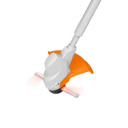 JOUET DÉBROUSSAILLEUSE STIHL AVEC BATTERIE