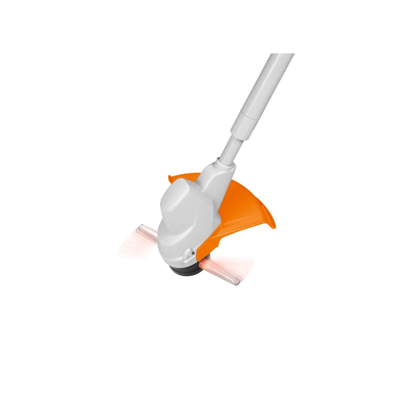 JOUET DÉBROUSSAILLEUSE STIHL AVEC BATTERIE