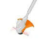 JOUET DÉBROUSSAILLEUSE STIHL AVEC BATTERIE
