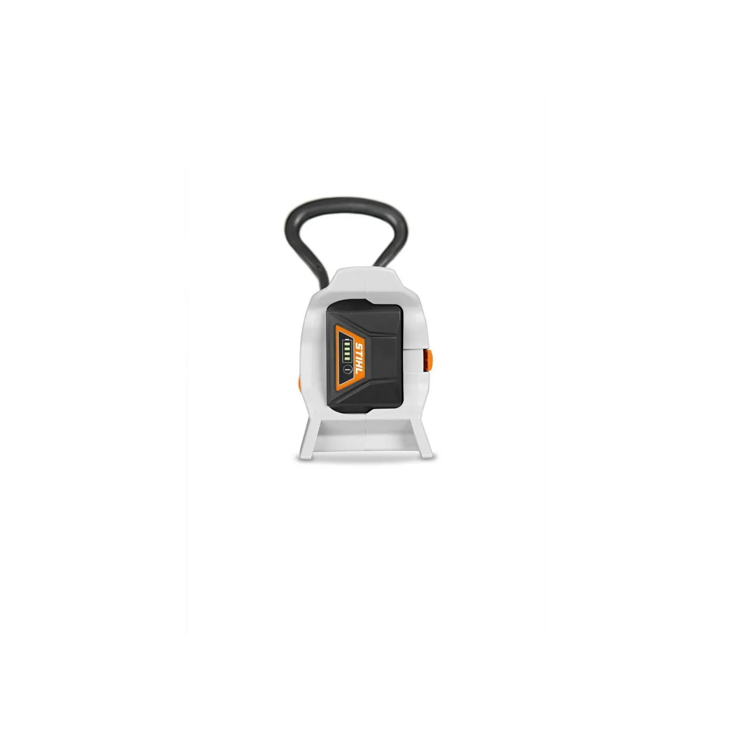 JOUET DÉBROUSSAILLEUSE STIHL AVEC BATTERIE