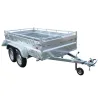 ROBUST 2M50 - LIDER 39394 - PTAC 750kg