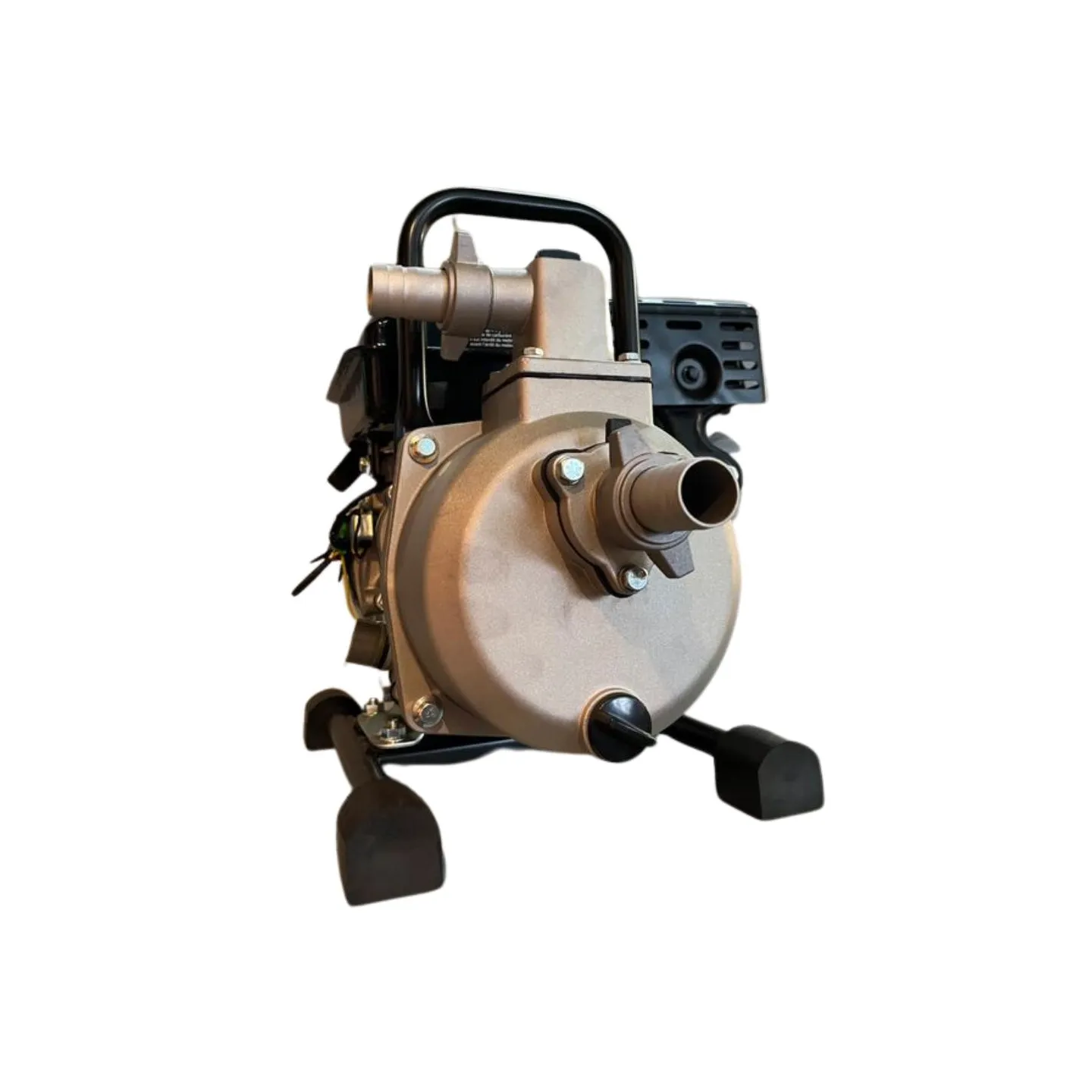 MOTOPOMPE THERMIQUE - LC25ZB36-1.7Q - LONCIN