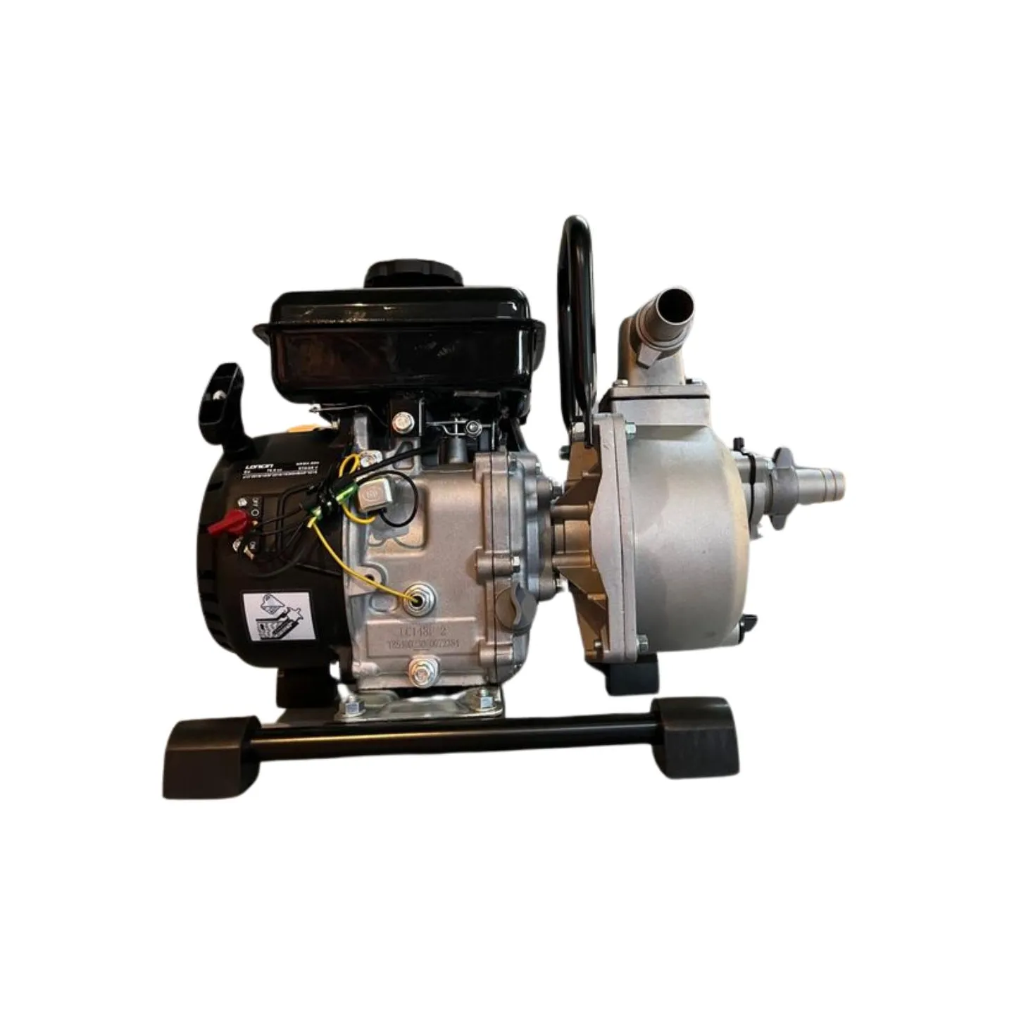 MOTOPOMPE THERMIQUE - LC25ZB36-1.7Q - LONCIN