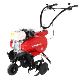 Motobineuse - PUBERT - ELITE DEP 55 P - 2500 m²