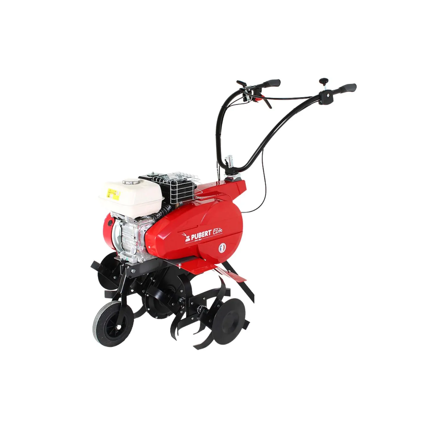 Motobineuse - PUBERT - ELITE DEP 55 P - 2500 m²