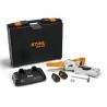 Pack Scie à Batterie STIHL GTA 40 - PACK - AS SYSTEM