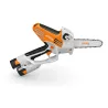 Pack Scie à Batterie STIHL GTA 40 - PACK - AS SYSTEM