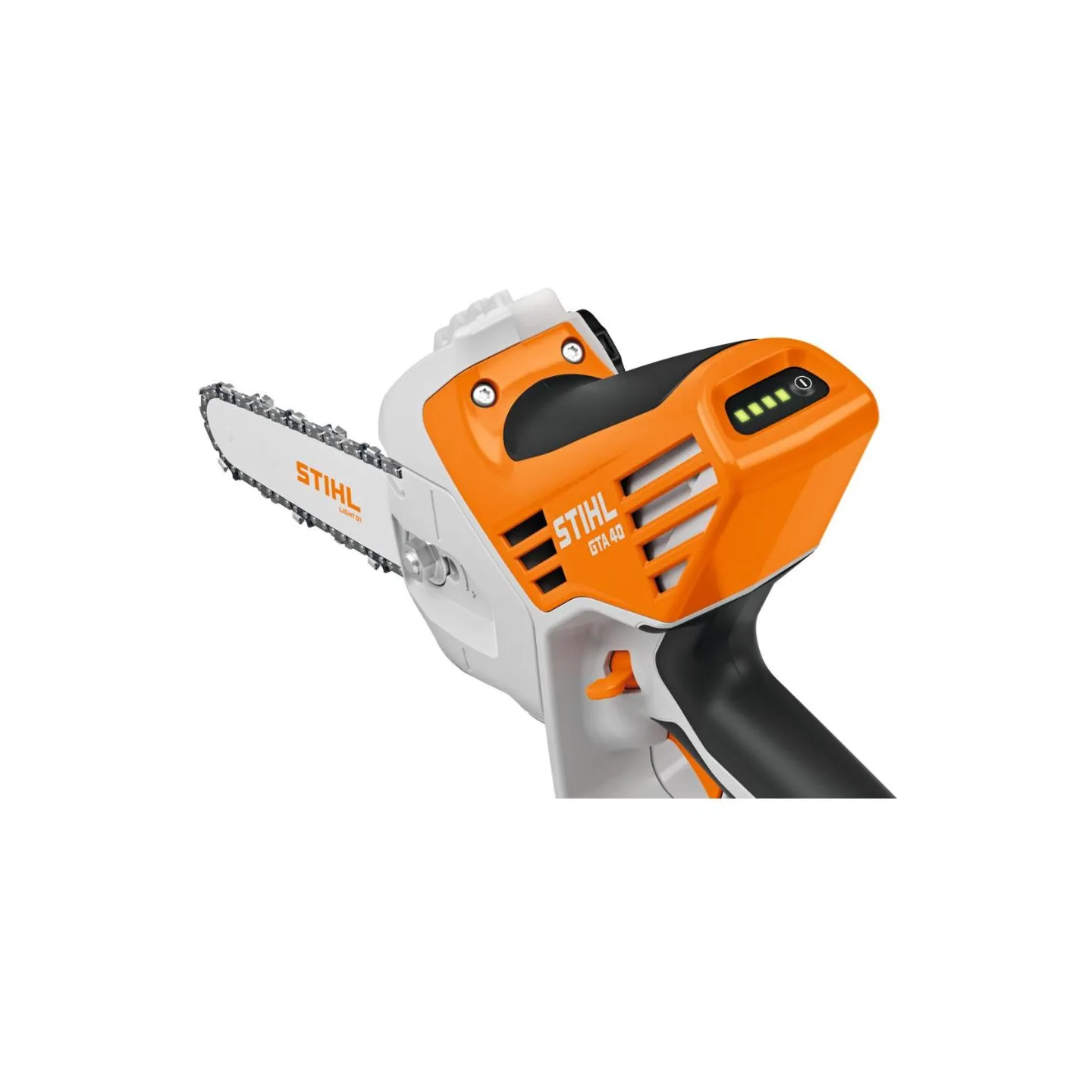 Pack Scie à Batterie STIHL GTA 40 - PACK - AS SYSTEM
