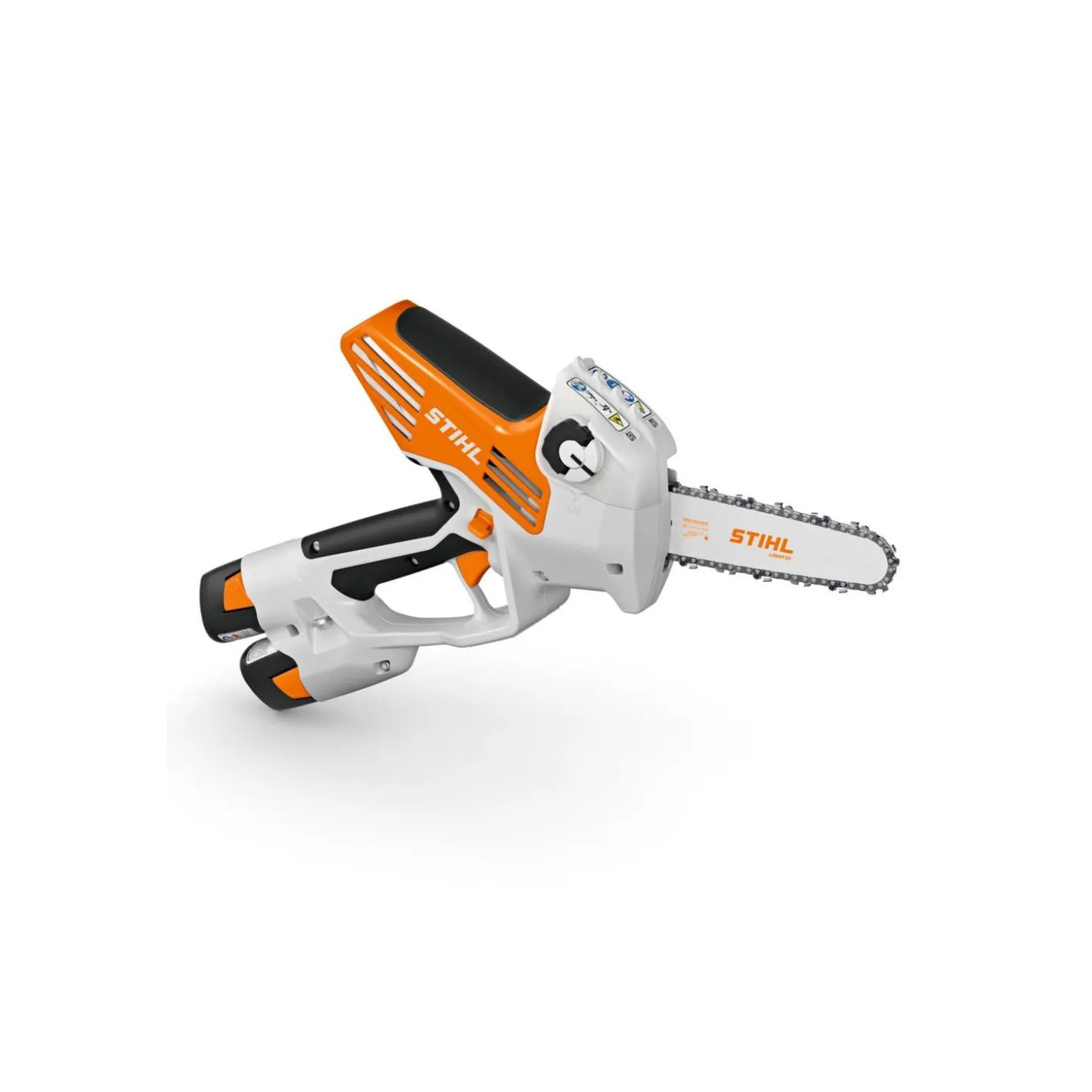 Pack Scie à Batterie STIHL GTA 40 - PACK - AS SYSTEM