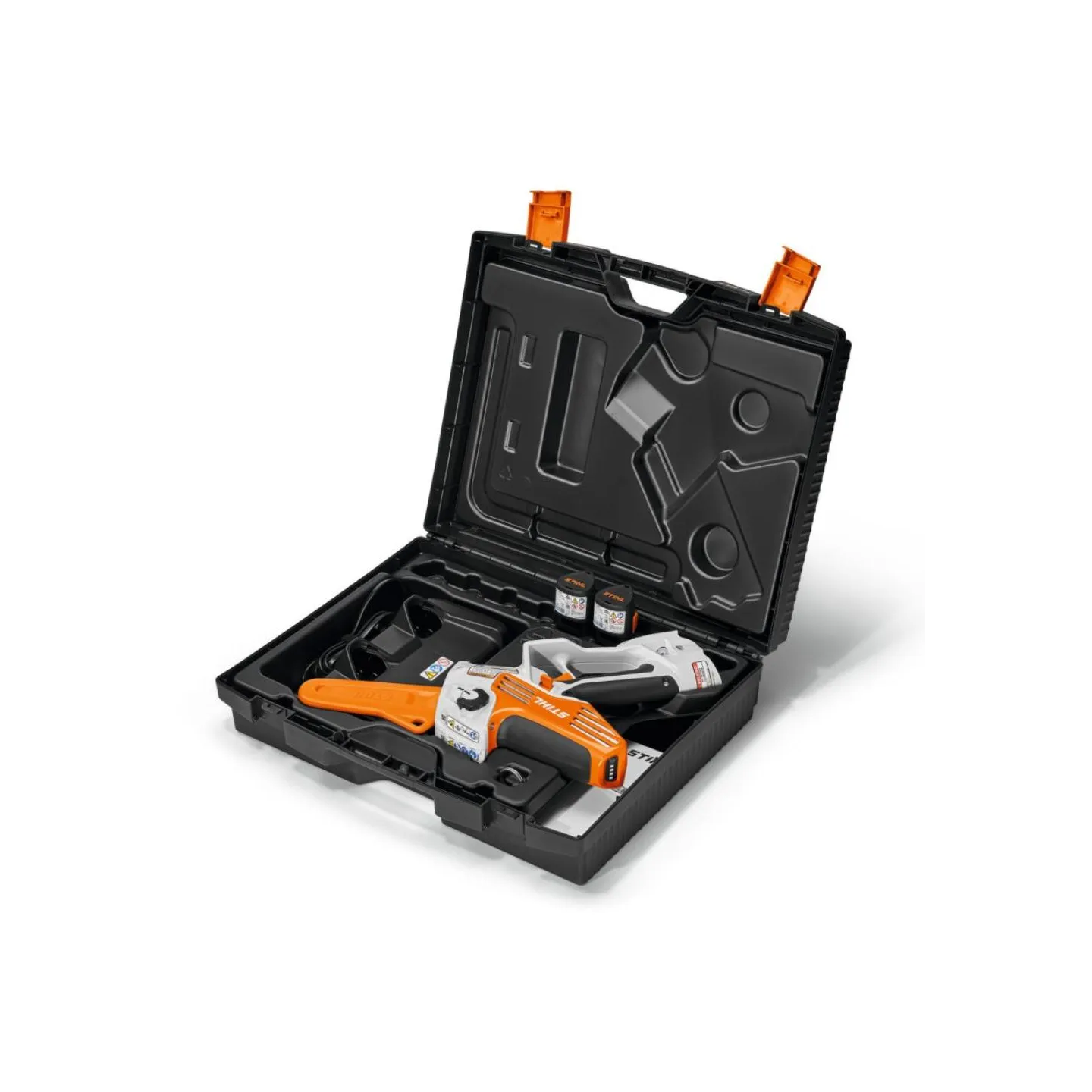 Pack Scie à Batterie STIHL GTA 40 - PACK - AS SYSTEM