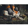 Pack Scie à Batterie STIHL GTA 40 - PACK - AS SYSTEM