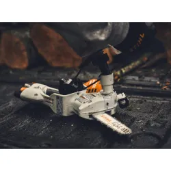 Pack Scie à Batterie STIHL GTA 40 - PACK - AS SYSTEM