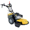 Faucheuse à 4 roues ROQUES  LECOEUR RL210H
