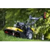 Faucheuse à 4 roues ROQUES  LECOEUR RL210H