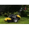 Faucheuse à 4 roues ROQUES  LECOEUR RL210H