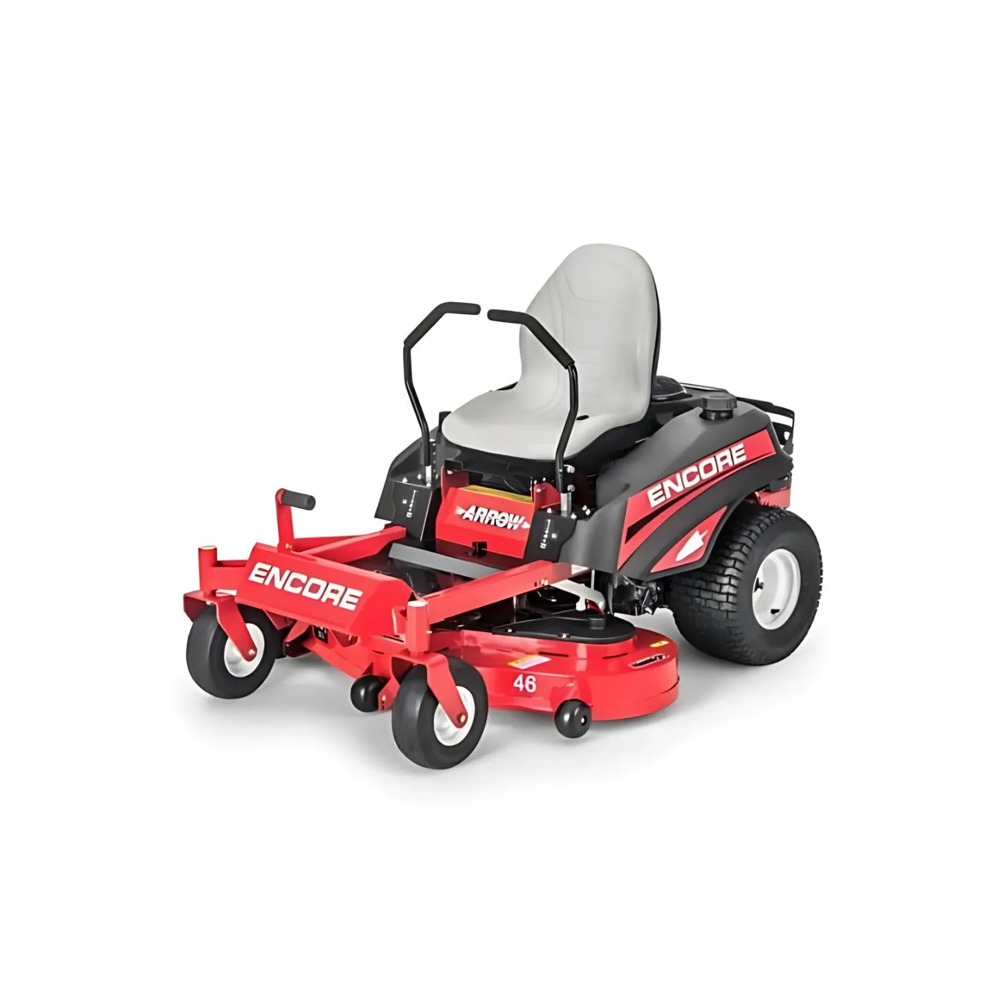 Autoportée ZTurn - ARROW 46 XP – ENCORE - 117cm