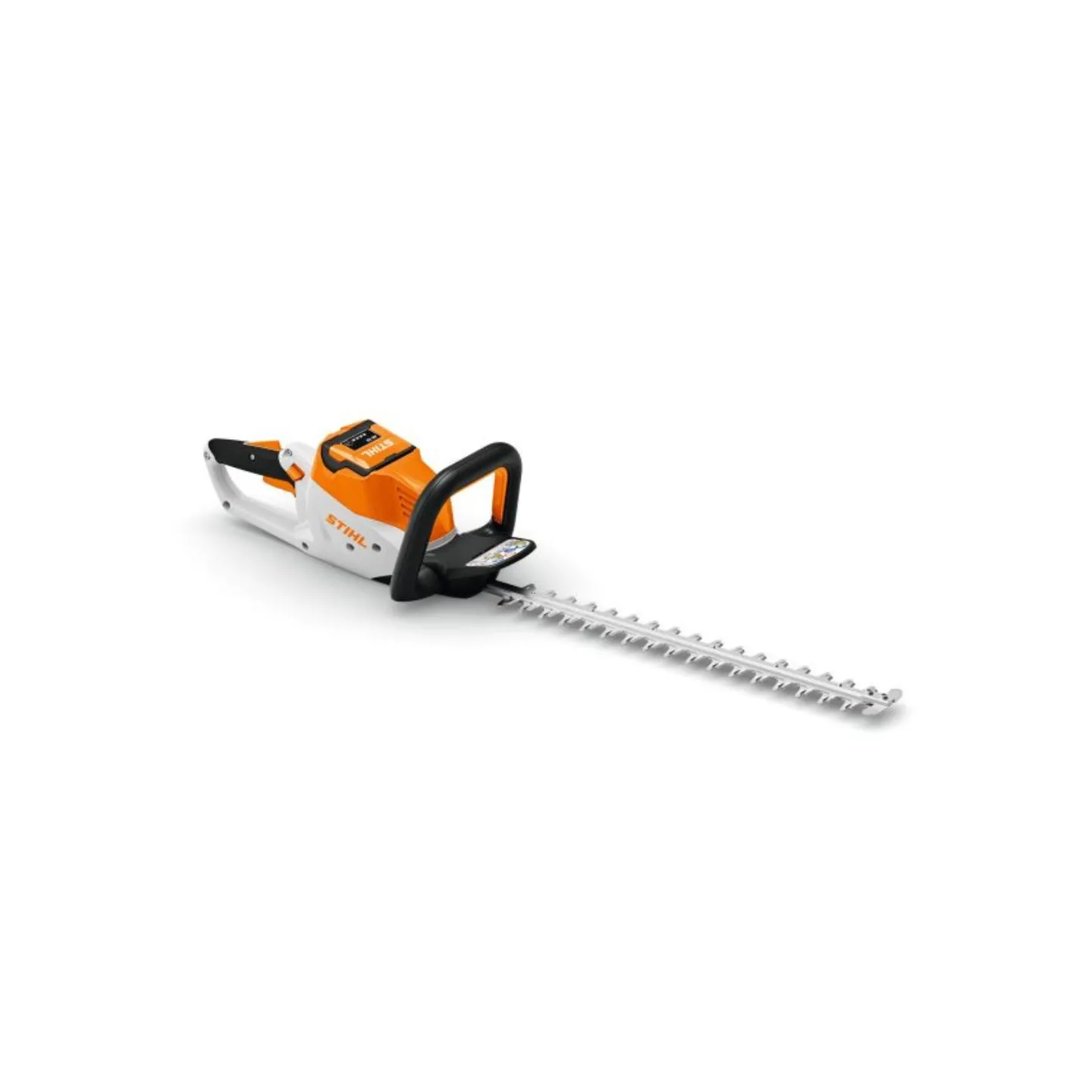 Taille-haie à batterie - STIHL - HSA 50 – NUE - AK SYSTEME
