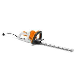 Taille-haie électrique - STIHL - HSE 42 – 45 cm