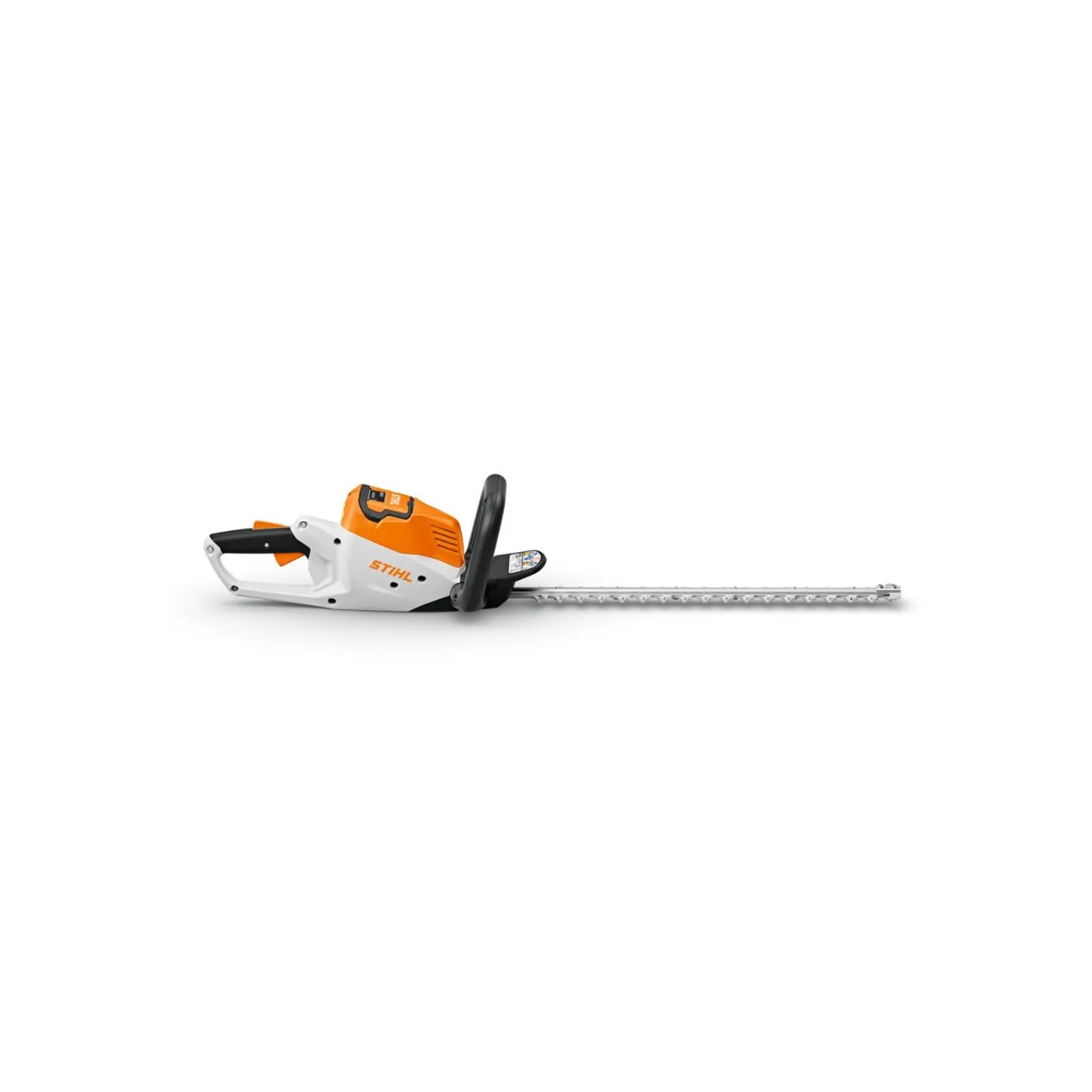 Taille-haie à batterie - STIHL - HSA 50 – NUE - AK SYSTEME