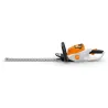 Taille-haie à batterie - STIHL - HSA 50 – NUE - AK SYSTEME