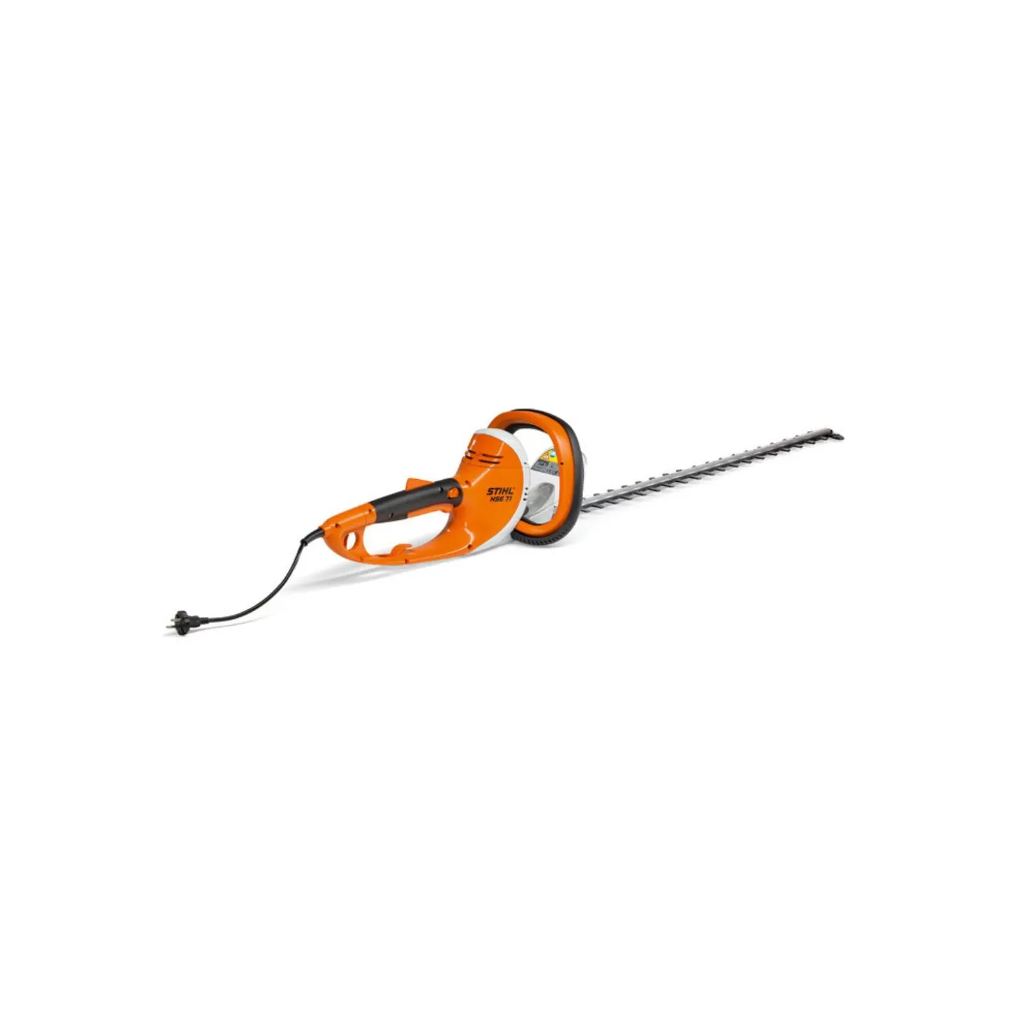 Taille-Haie Électrique - STIHL - HSE 71 – 70 cm