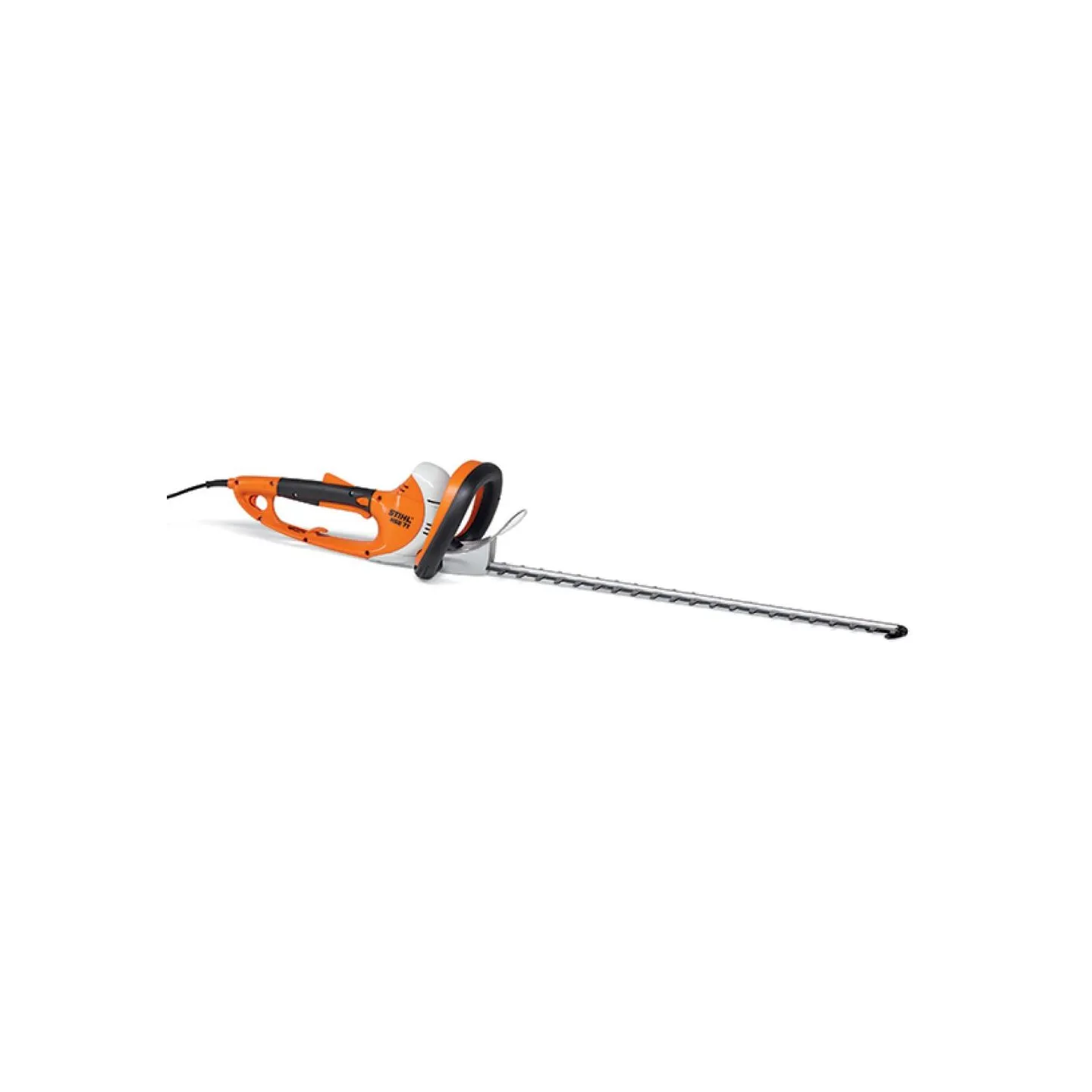 Taille-Haie Électrique - STIHL - HSE 71 – 70 cm