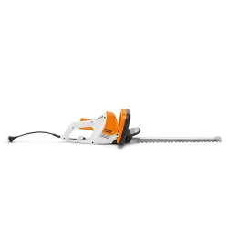 Taille-haie électrique - STIHL - HSE 42 – 45 cm