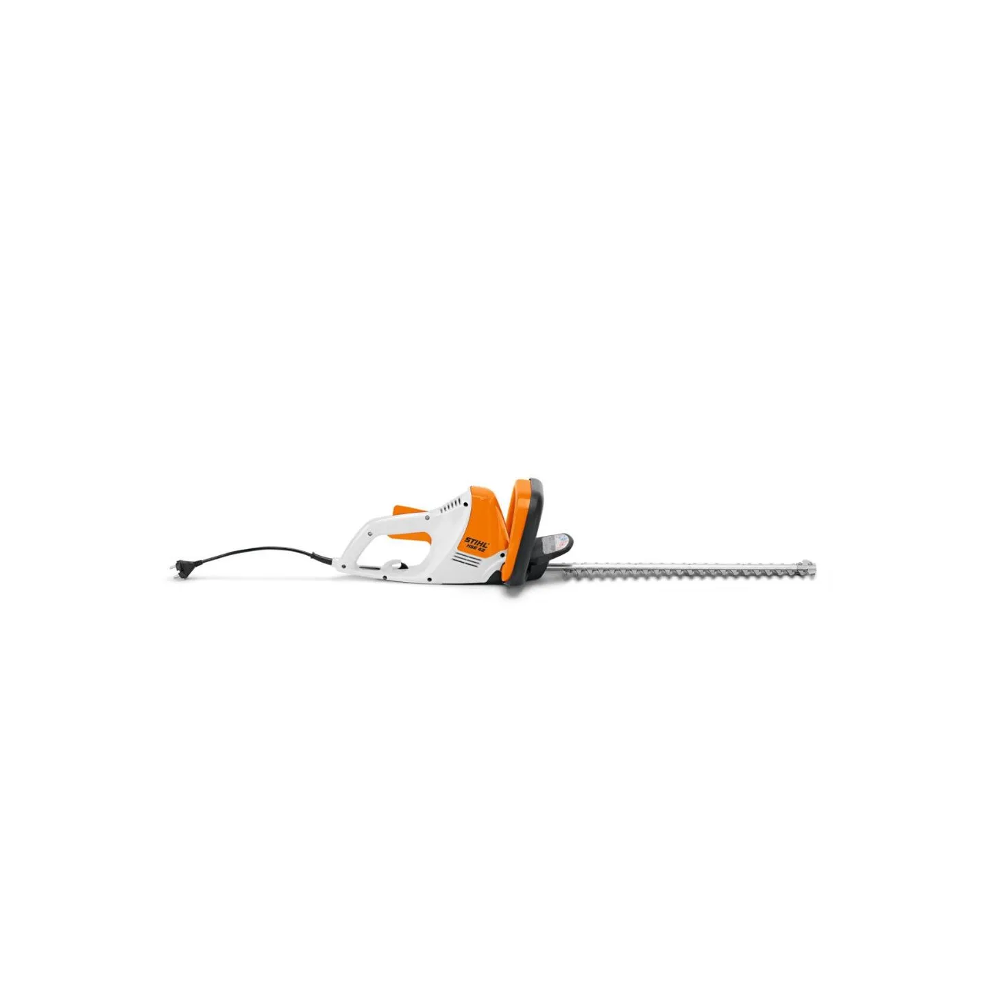 Taille-haie électrique - STIHL - HSE 42 – 45 cm