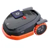 ROBOT DE TONTE GPS - X330E - SEGWAY NAVIMOW - 3000M2