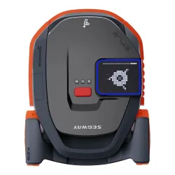 ROBOT DE TONTE GPS - X330E - SEGWAY NAVIMOW - 3000M2
