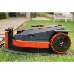 ROBOT DE TONTE GPS - X330E - SEGWAY NAVIMOW - 3000M2