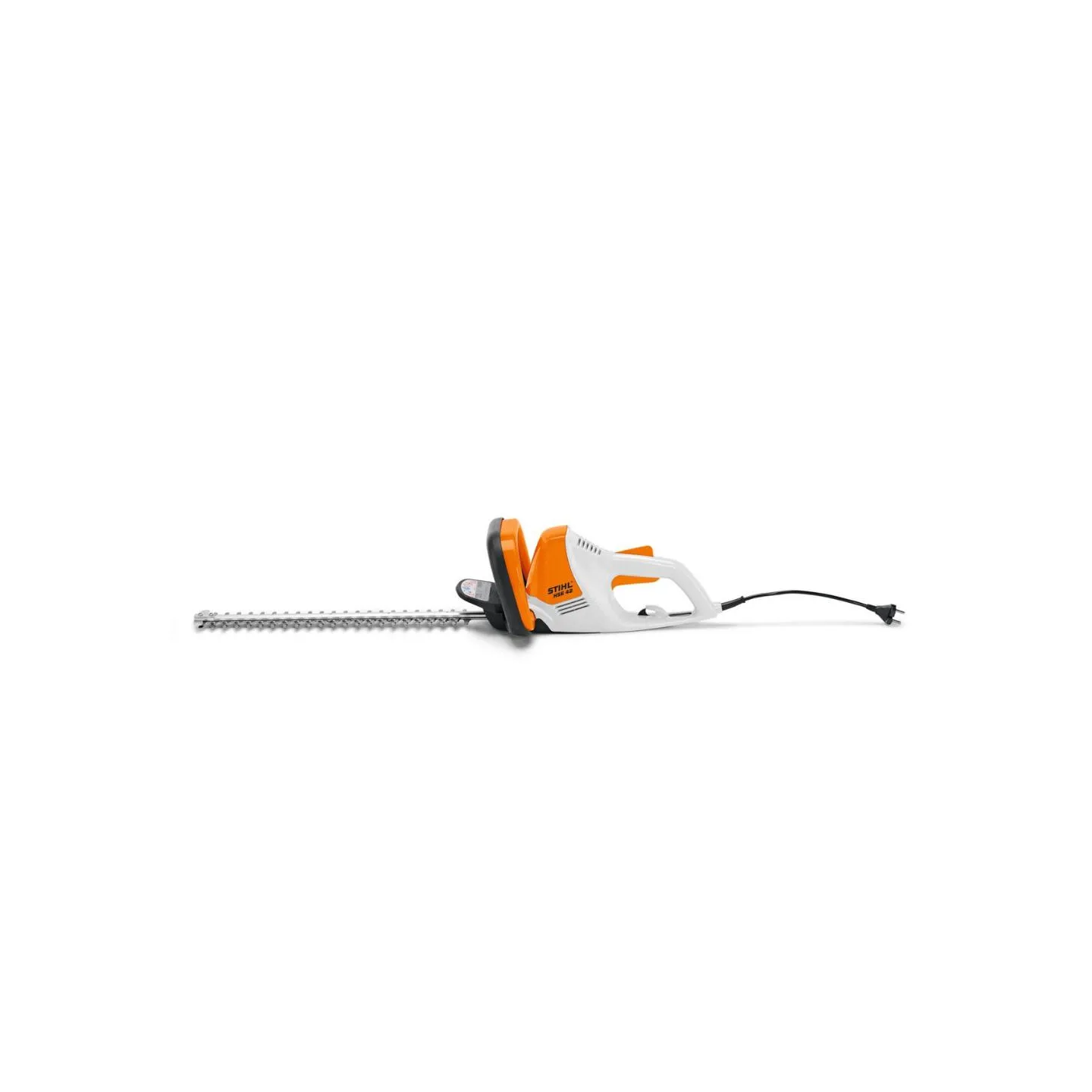 Taille-haie électrique - STIHL - HSE 42 – 45 cm