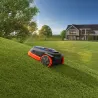 ROBOT DE TONTE GPS - X330E - SEGWAY NAVIMOW - 3000M2