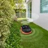 ROBOT DE TONTE GPS - X330E - SEGWAY NAVIMOW - 3000M2